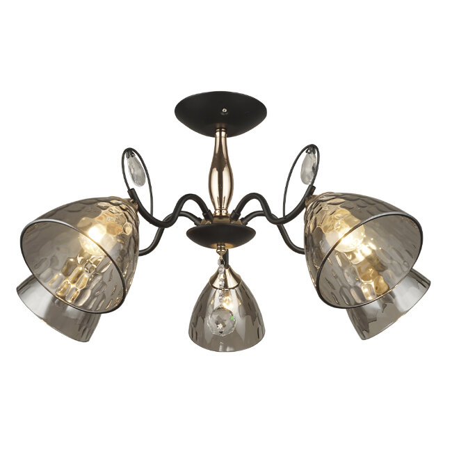 Люстра на штанге Wedo Light Montello 66669.01.69.05