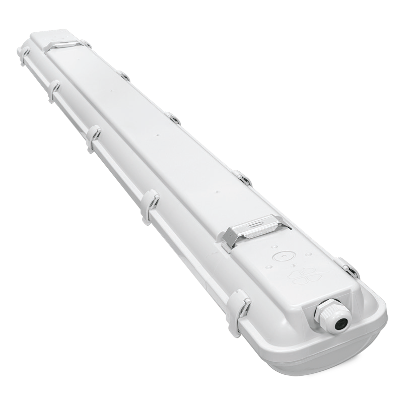 Светильник WOLTA STD ДСП14-72-041-4К с БАП EM1 72Вт 4000К IP65 Матовый