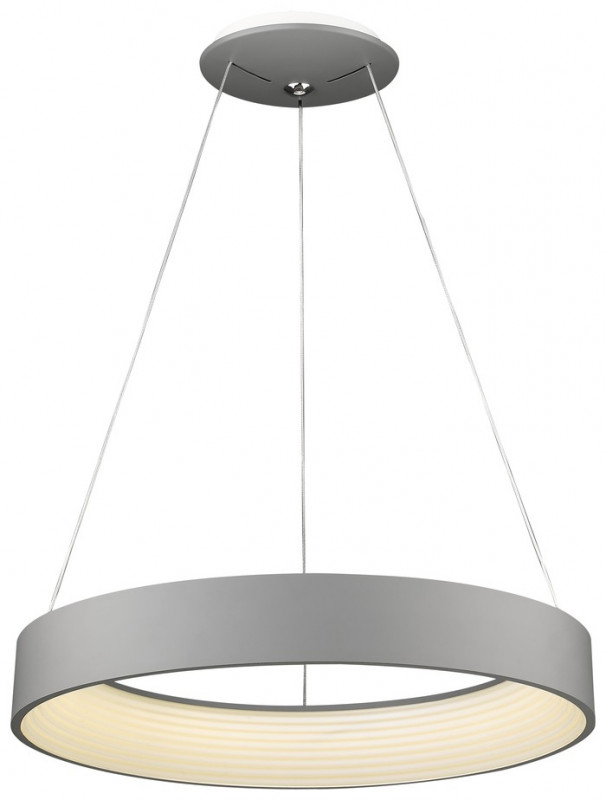 Подвесной светильник WERTMARK CERCHIO WE413.01.023