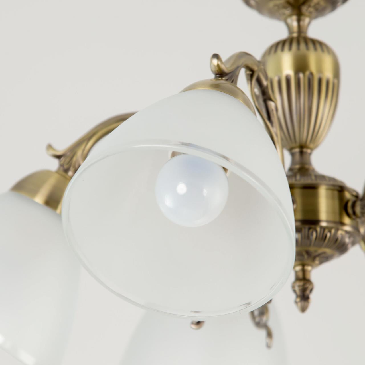 Подвесная люстра Citilux Латур CL413251 в Москве