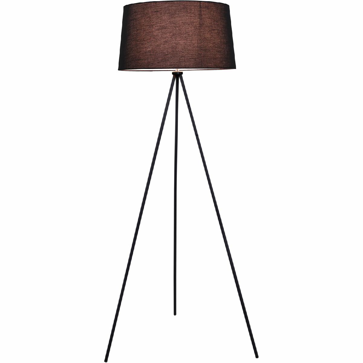 Торшер Reluce 03095-0.6-01 BK