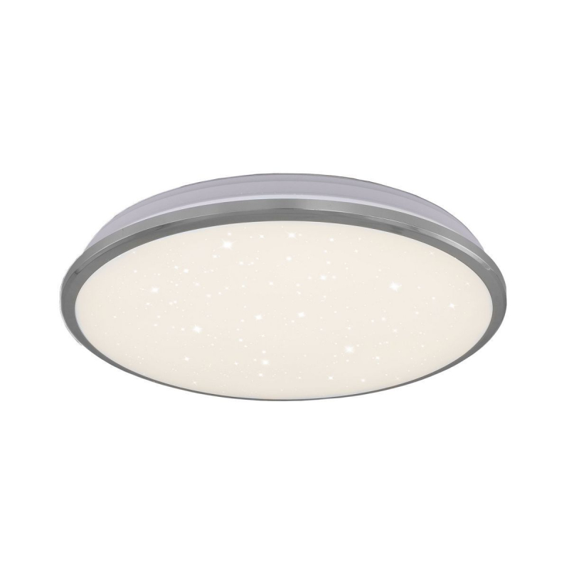 Потолочный светодиодный светильник Citilux Луна CL702221Wz