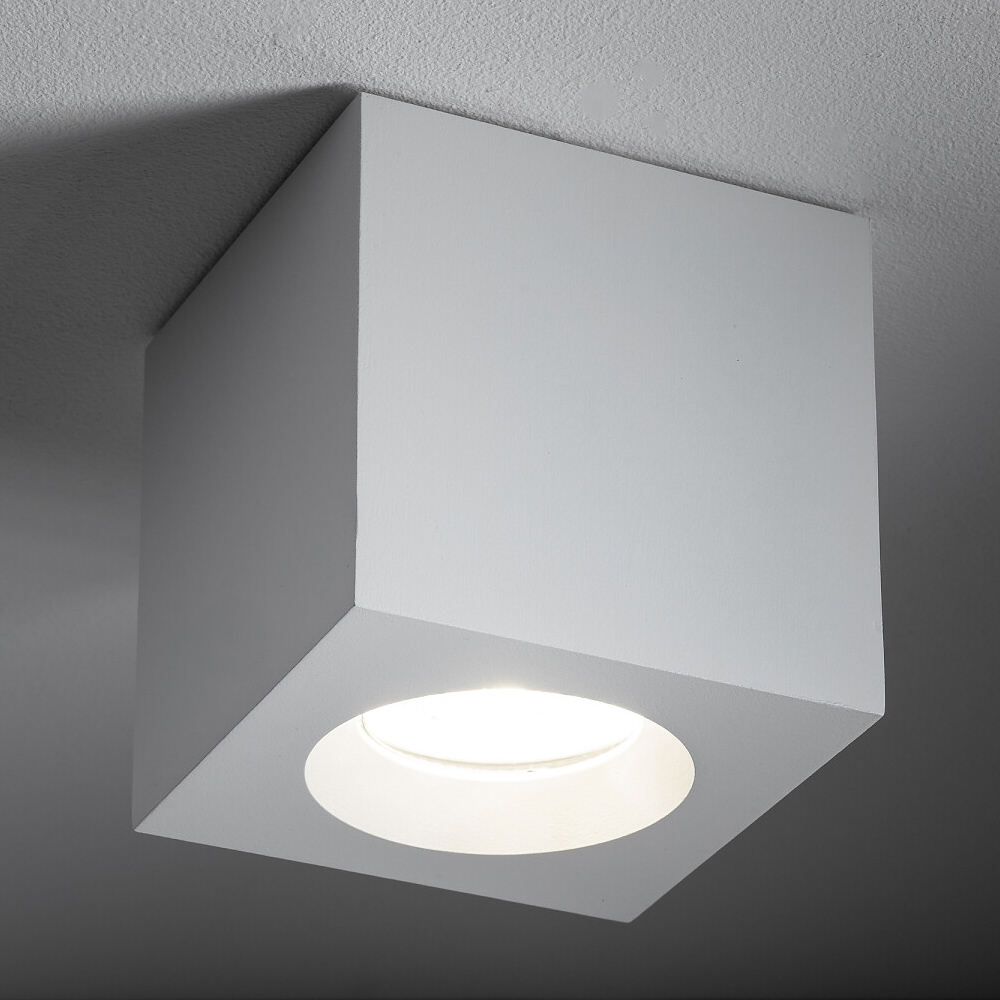 Накладной светильник Nowodvorski Parana White 10719