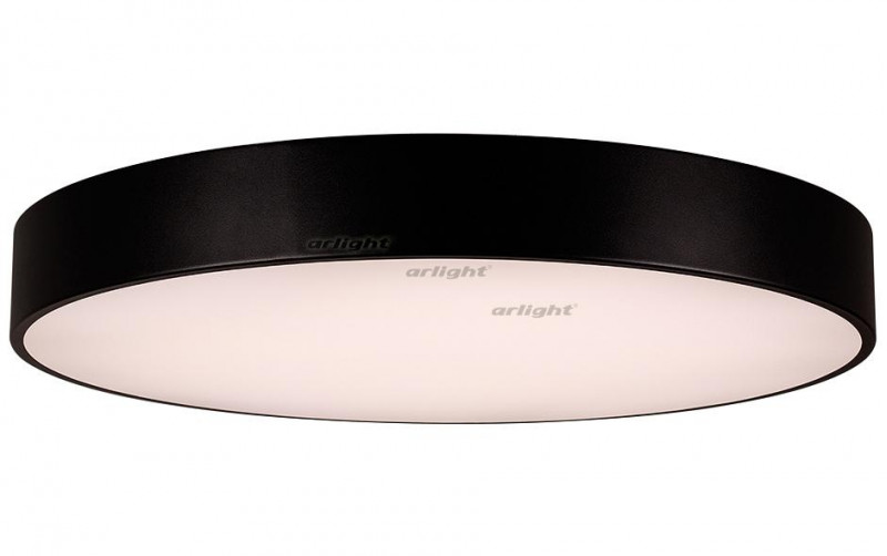 Потолочный светильник Arlight SP-TOR-TB800SB-90W Day White