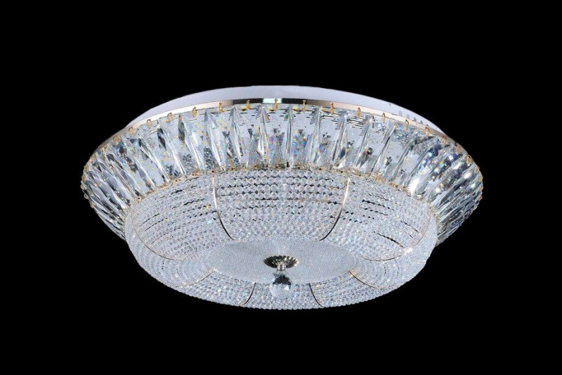 Потолочная люстра Lumina Deco Mirana DDС 3197-50