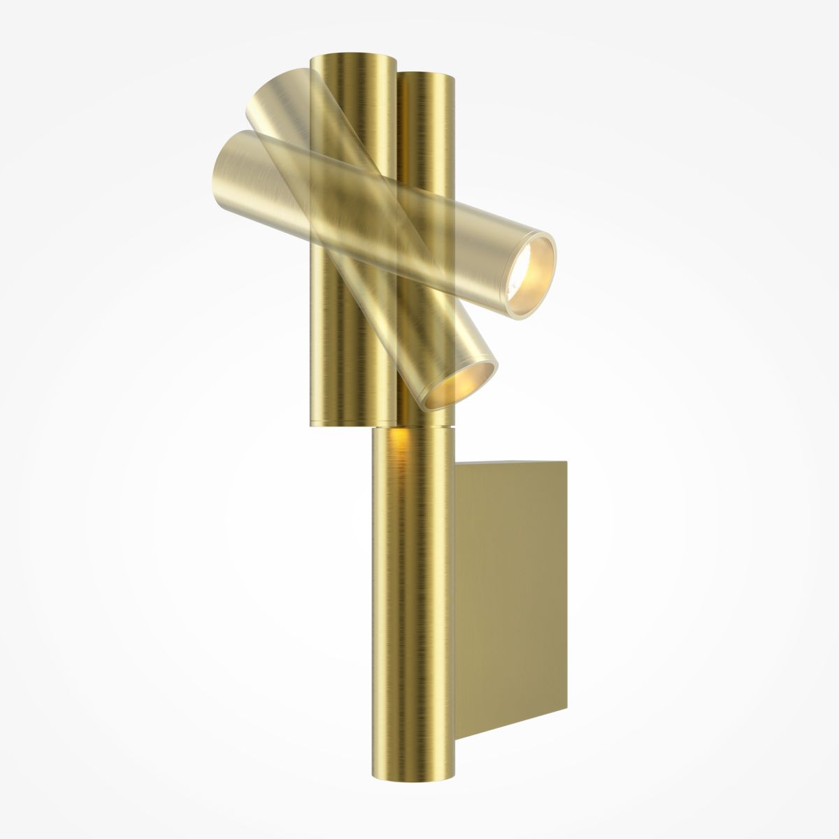 Спот Maytoni Utility MOD433WL-L3BS3K