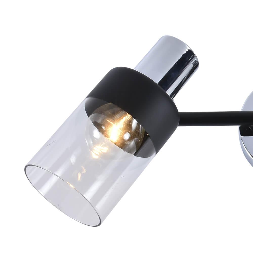 Спот Seven Fires Tina SF4701/2C-MBK-CR