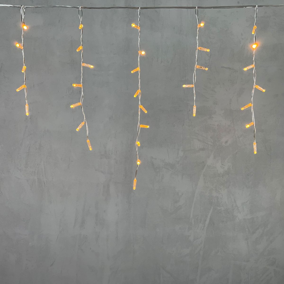 Гирлянда Бахрома с колпачком Laitcom (LTC) PIL189CAP-10-2Y