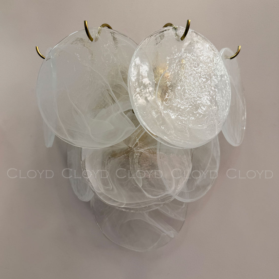 Настенный светильник Cloyd Linze 20482