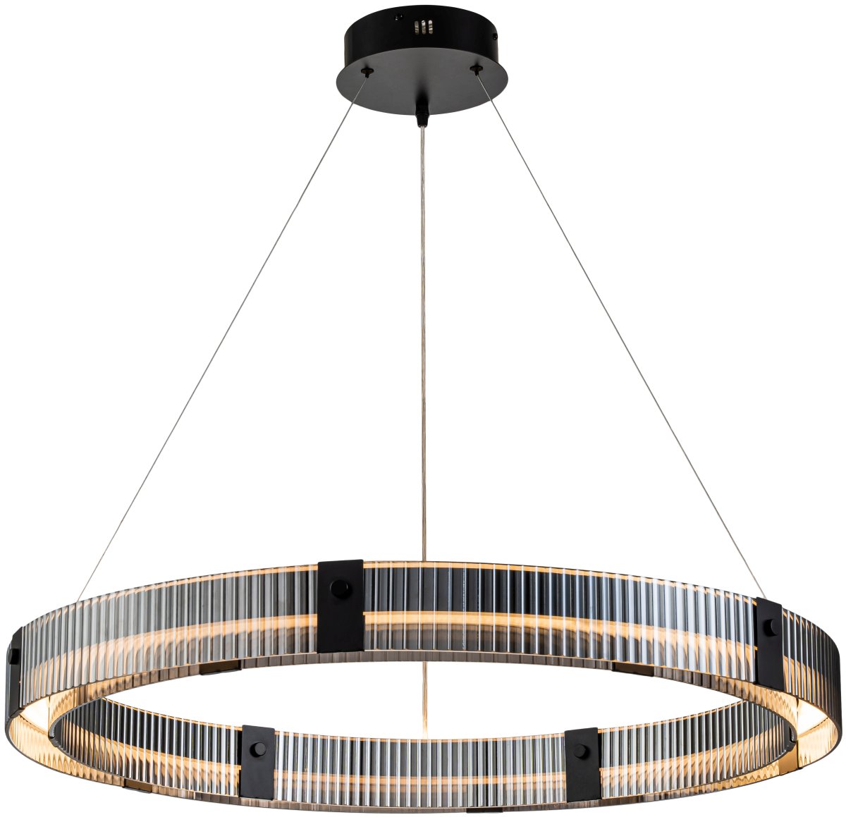 Подвесная люстра Stilfort Lucen 4007/02/08P