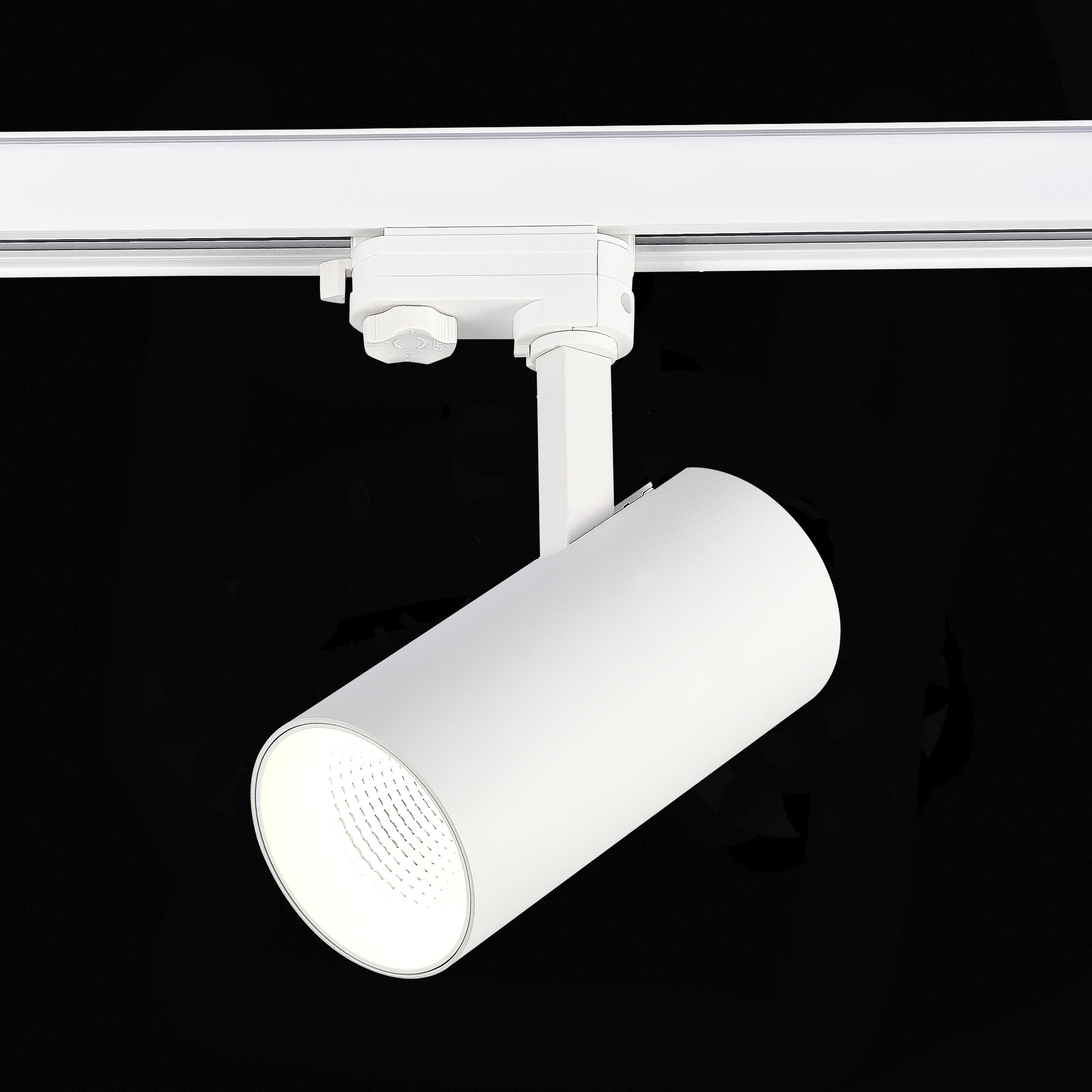 Трековый трехфазный светильник ST Luce ST661.536.30