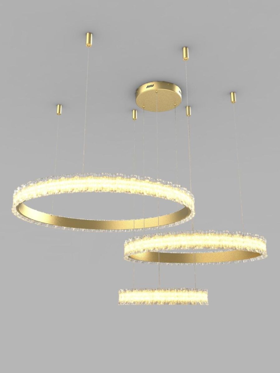 Подвесная люстра Alfa Light F3924-08