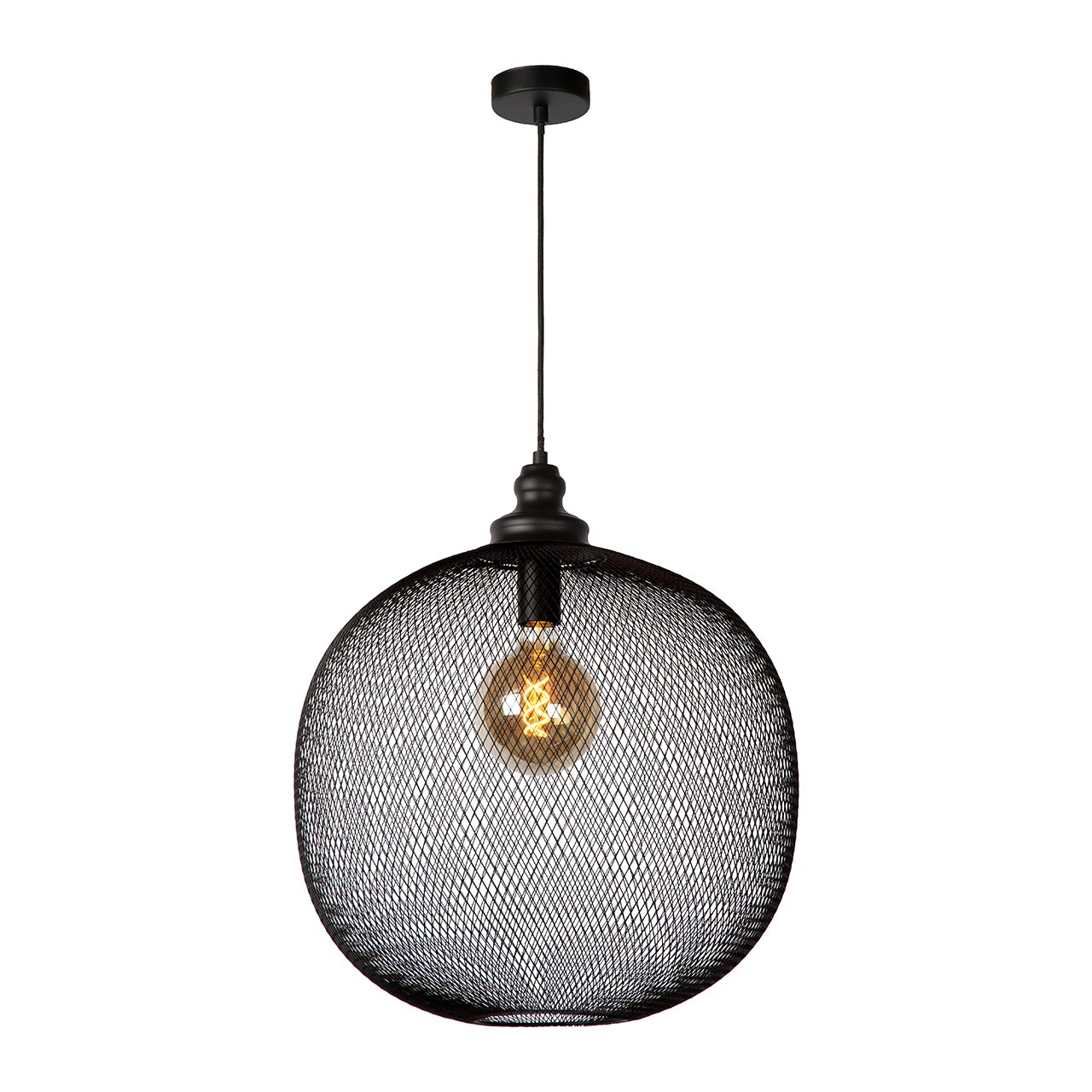 Подвесной светильник Lucide Mesh 78391/50/30