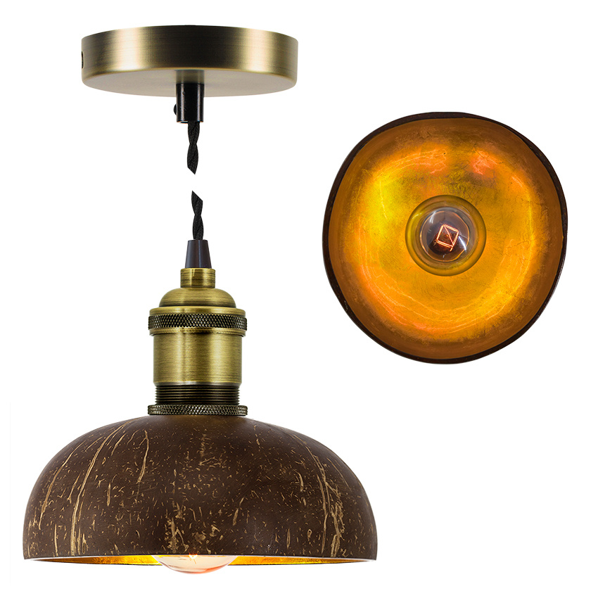 Плафон Sun Lumen Bali 081-061