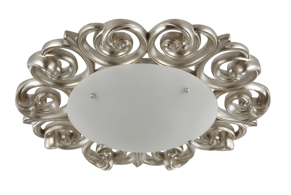 Потолочный светильник Maytoni Lantana H300-04-G