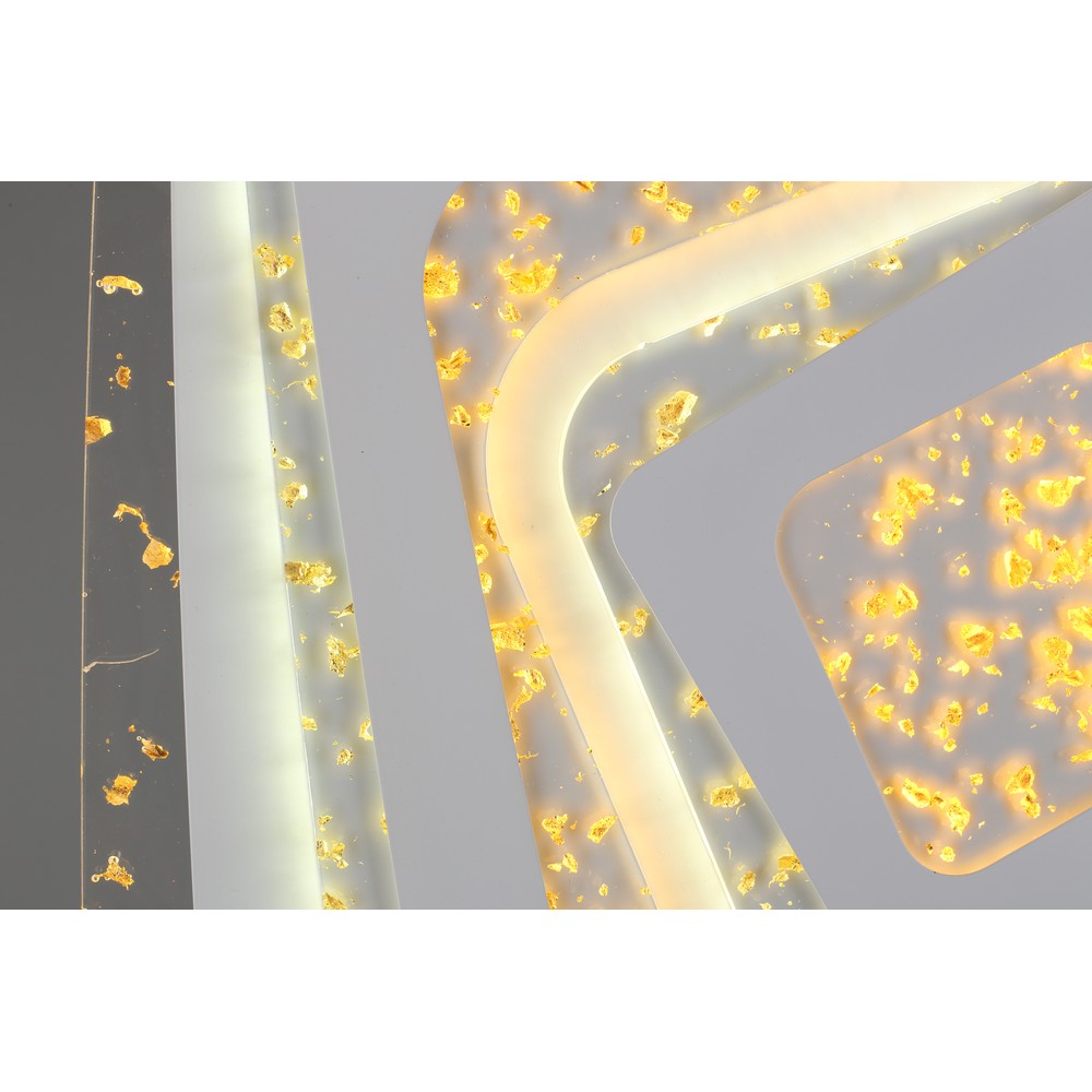 Потолочная люстра Omnilux Vittuone OML-08737-182