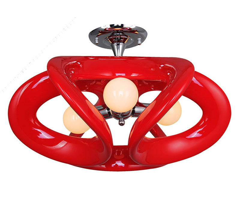 Люстра на штанге Kink Light 7829,06