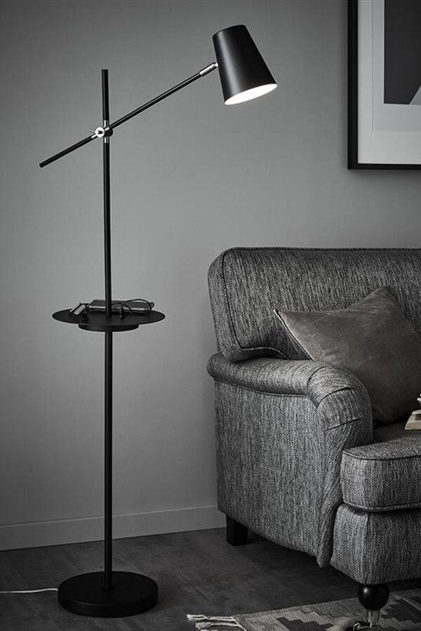 Торшер Markslojd Linear 107307