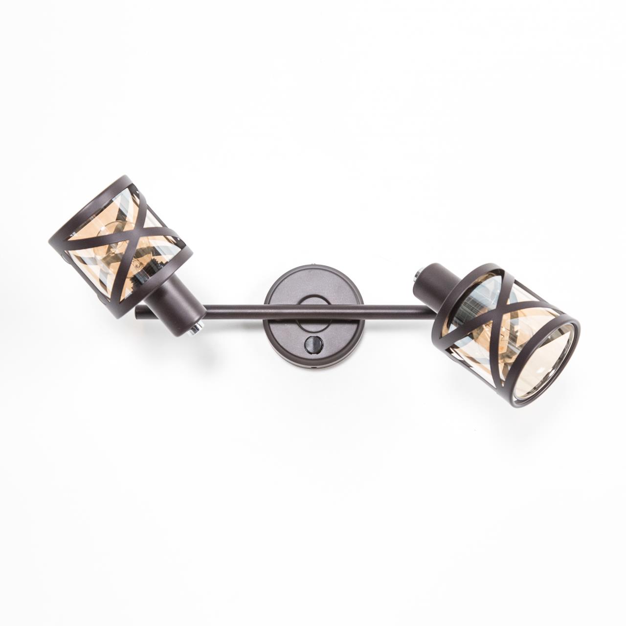 Спот Citilux Гессен CL536625 в Москве