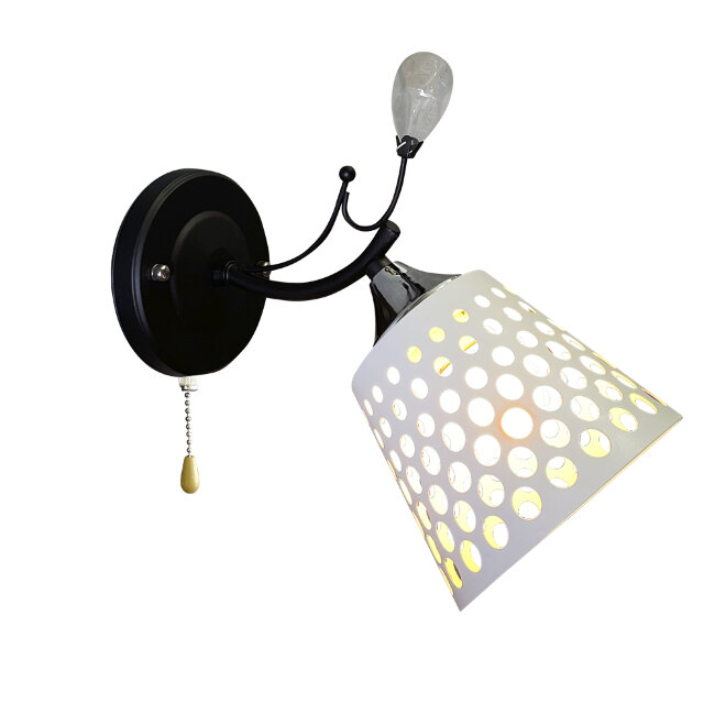 Бра Wedo Light Murayol WD3555/1W-BK-WT