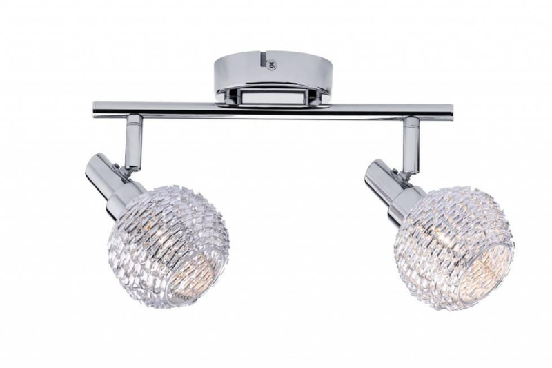 Спот Paulmann Curl 60404