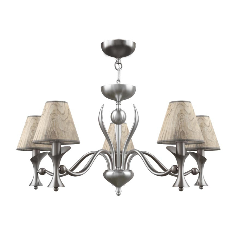 Подвесная люстра Lamp4you Modern M3-05-DN-LMP-O-6