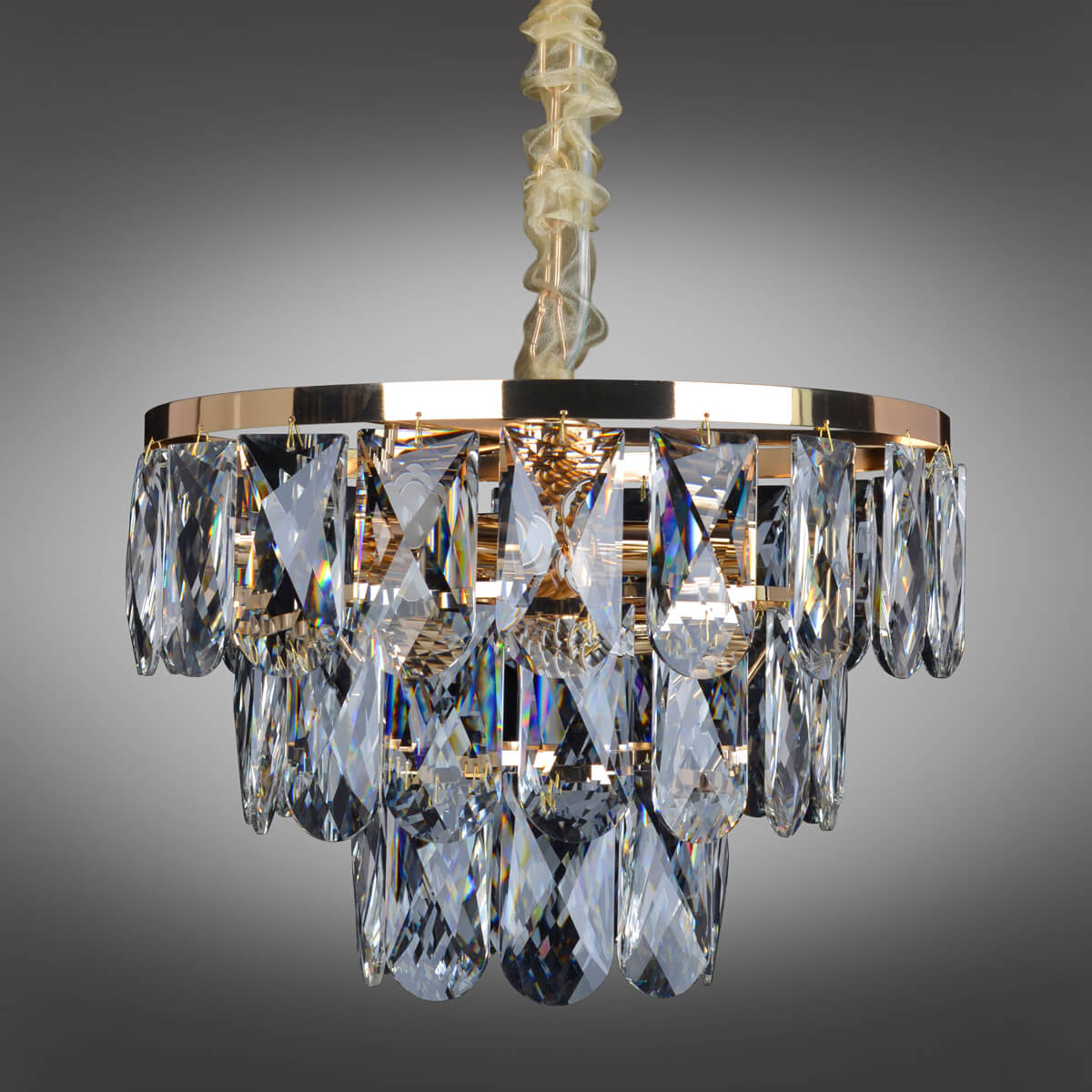 Подвесная люстра Omnilux OML-72913-09