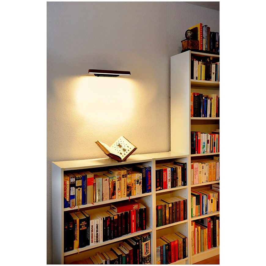 Подсветка для картин SLV Vincelli WL 156247