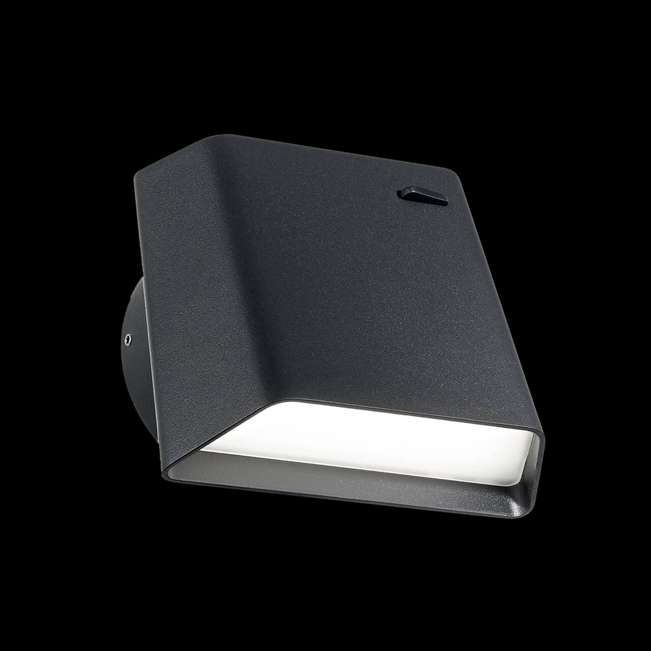 Бра Ideal Lux Hellen AP1 Nero 176659