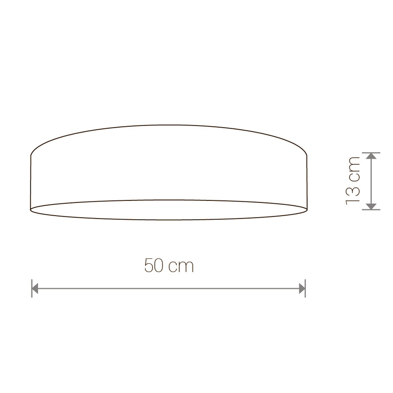 Потолочный светильник Nowodvorski Laguna 8954