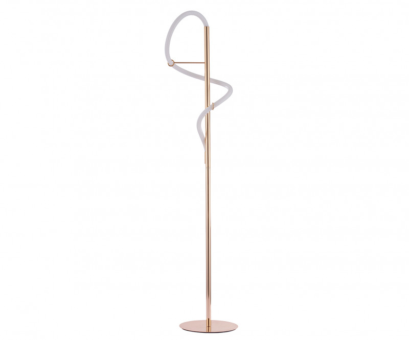 Торшер Kink Light Далия 08040-F,33