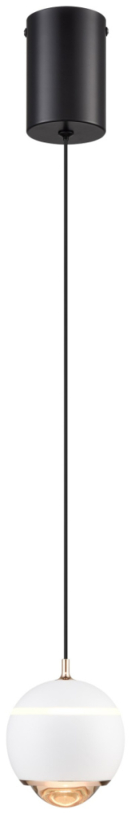 Подвесной светильник Wertmark Ebba WE470.01.306