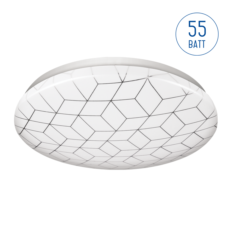 Потолочный светильник Lumin'arte Mosaic CLL14