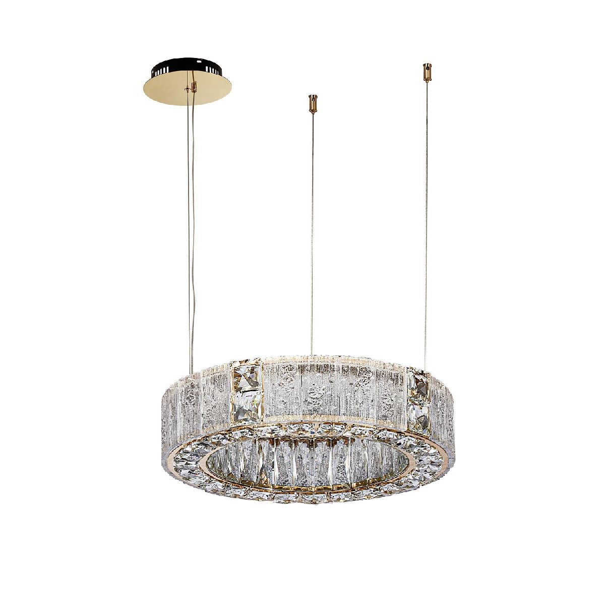 Подвесная люстра Favourite Templum 4204-4P