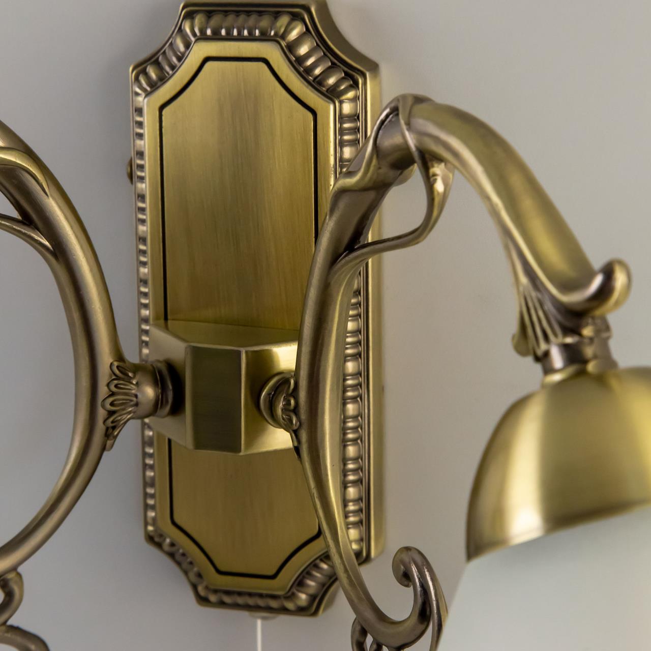 Бра Citilux Латур CL413421 в Москве