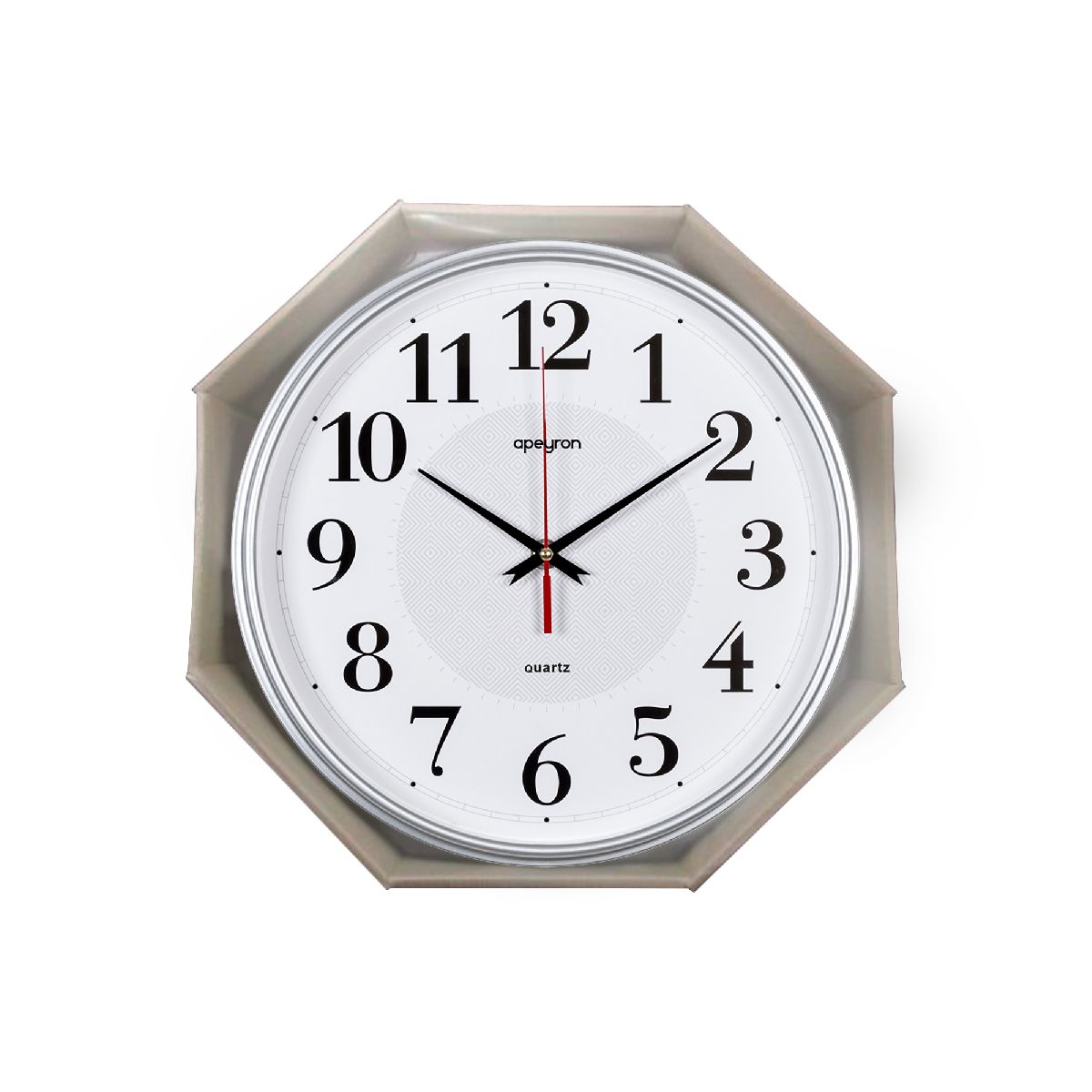Часы настенные Apeyron PL200907