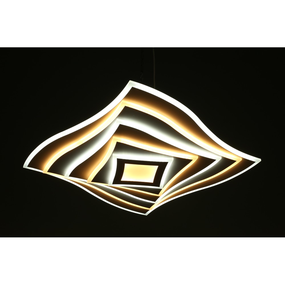 Потолочная люстра Omnilux Colonnella OML-09207-310