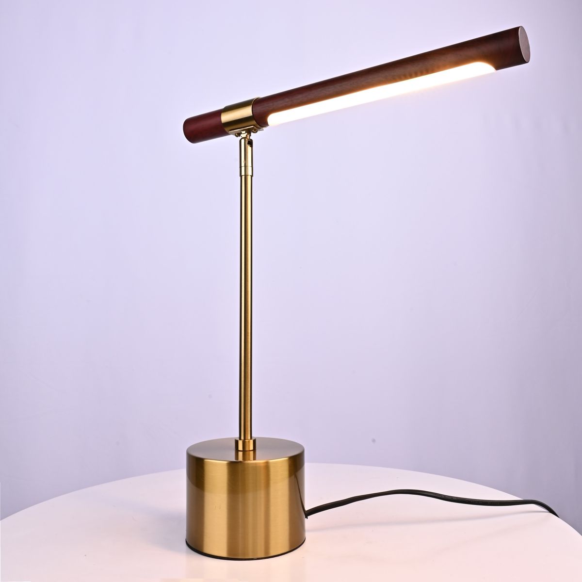 Настольная лампа ImperiumLoft Steri 314530-75