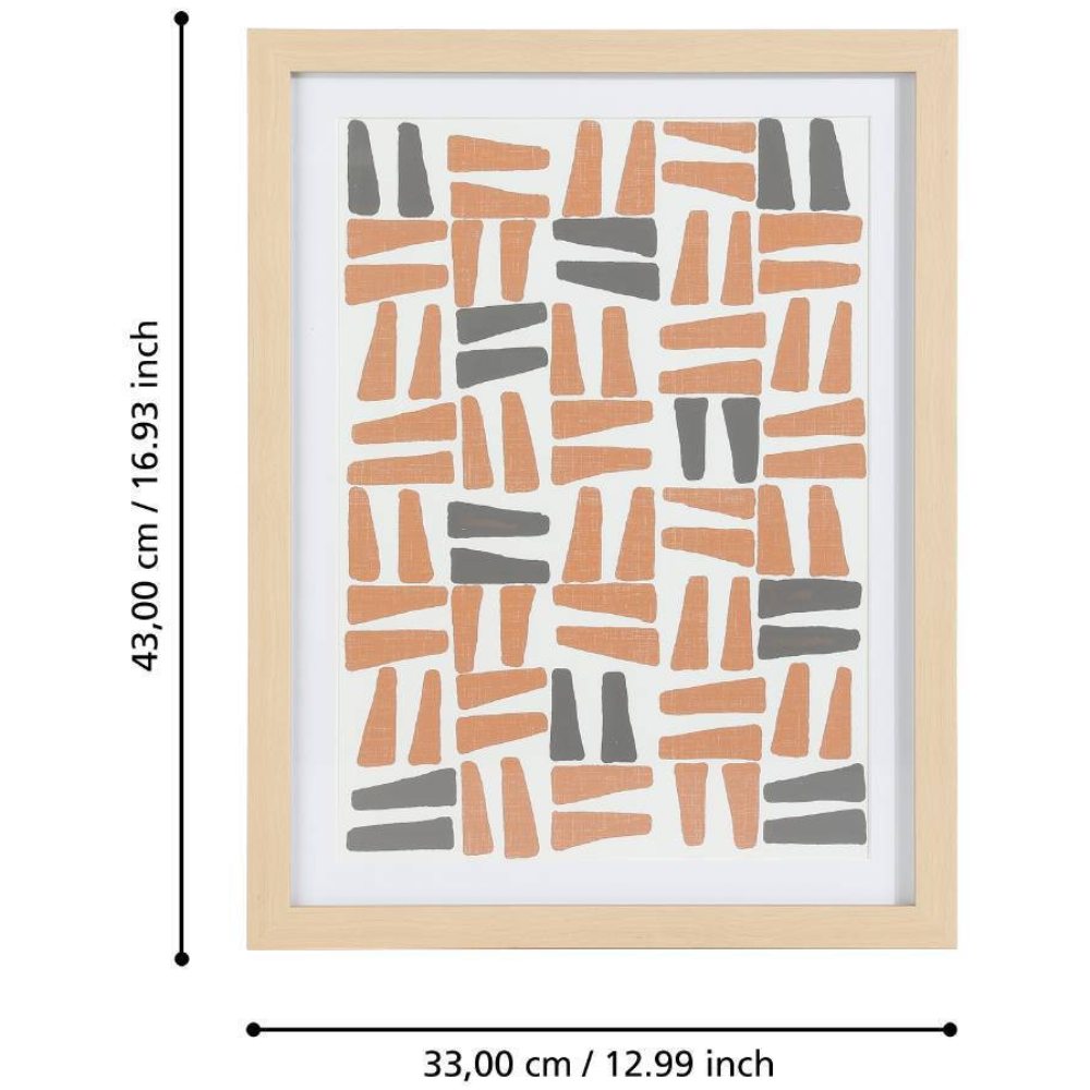 Картина Eglo Roberval 423087