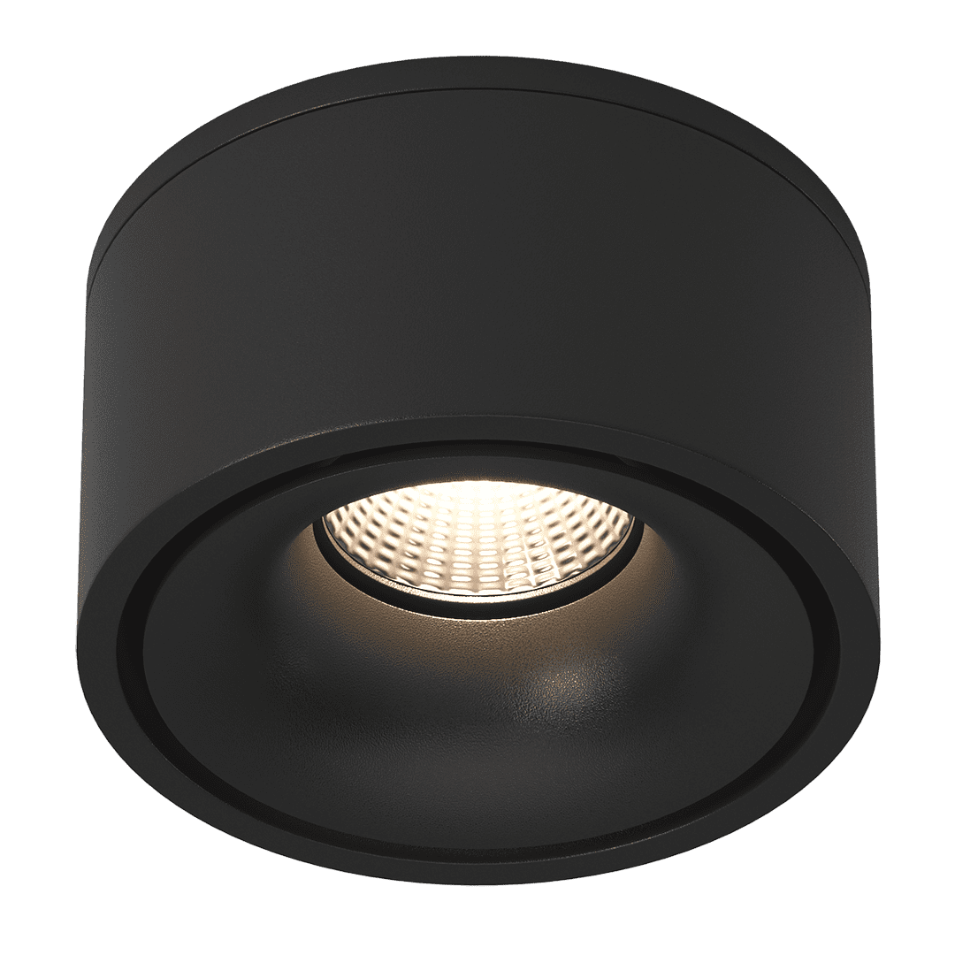 Спот DesignLed RT-MJ-1001-B-13-WW 002969