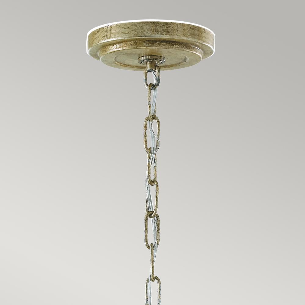 Подвесной светильник Feiss Argento FE-ARGENTO-P