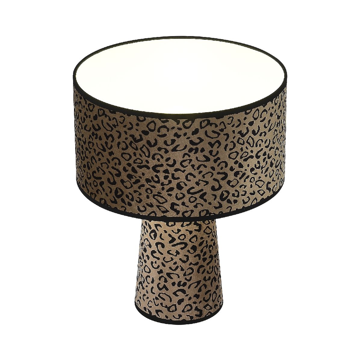 Настольная лампа ST Luce Jackie SL1354.614.01