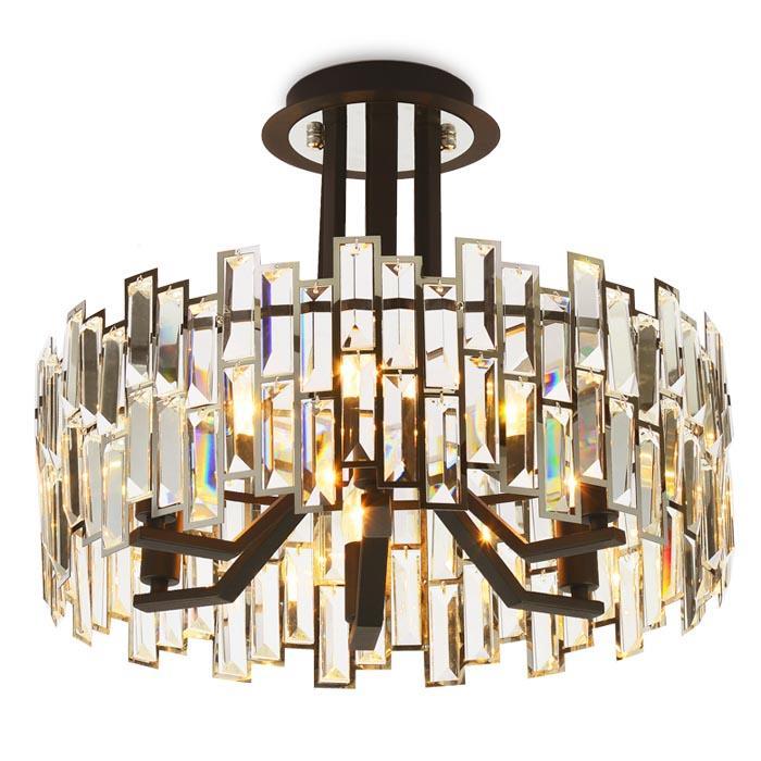 Потолочная люстра Ambrella Light Traditional TR5052