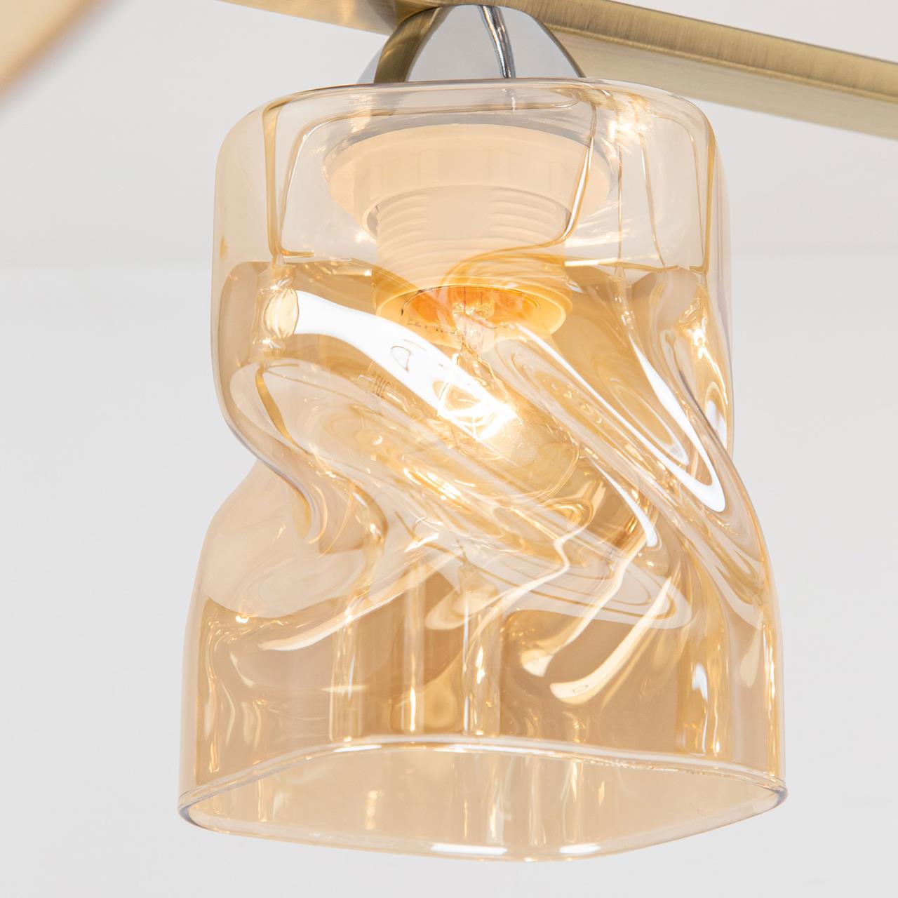 Накладная люстра Citilux CL170162 в Москве