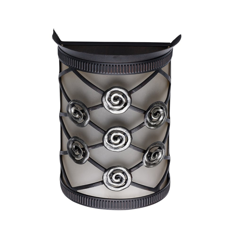 Настенный светильник Chiaro Айвенго 382026301