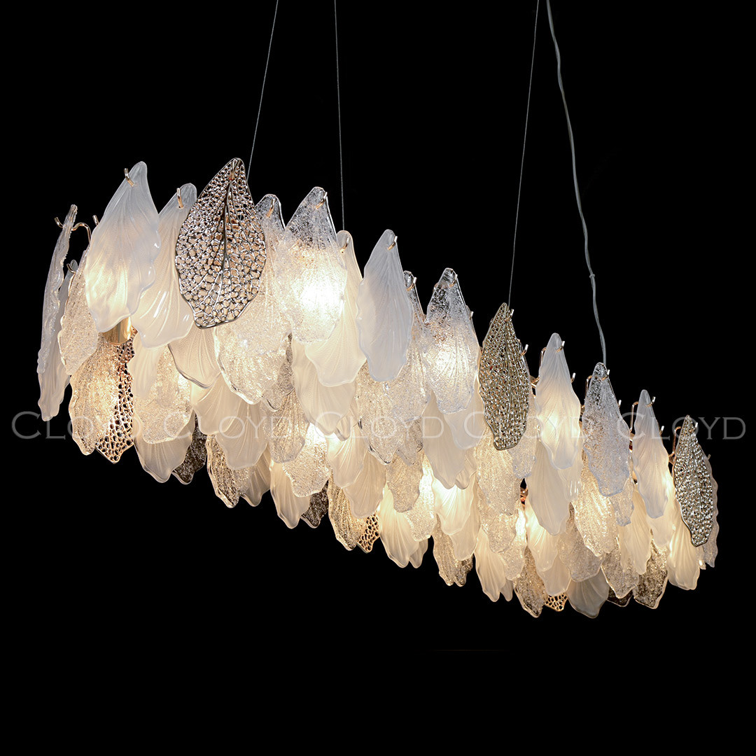 Подвесная люстра Cloyd Senegal 11173