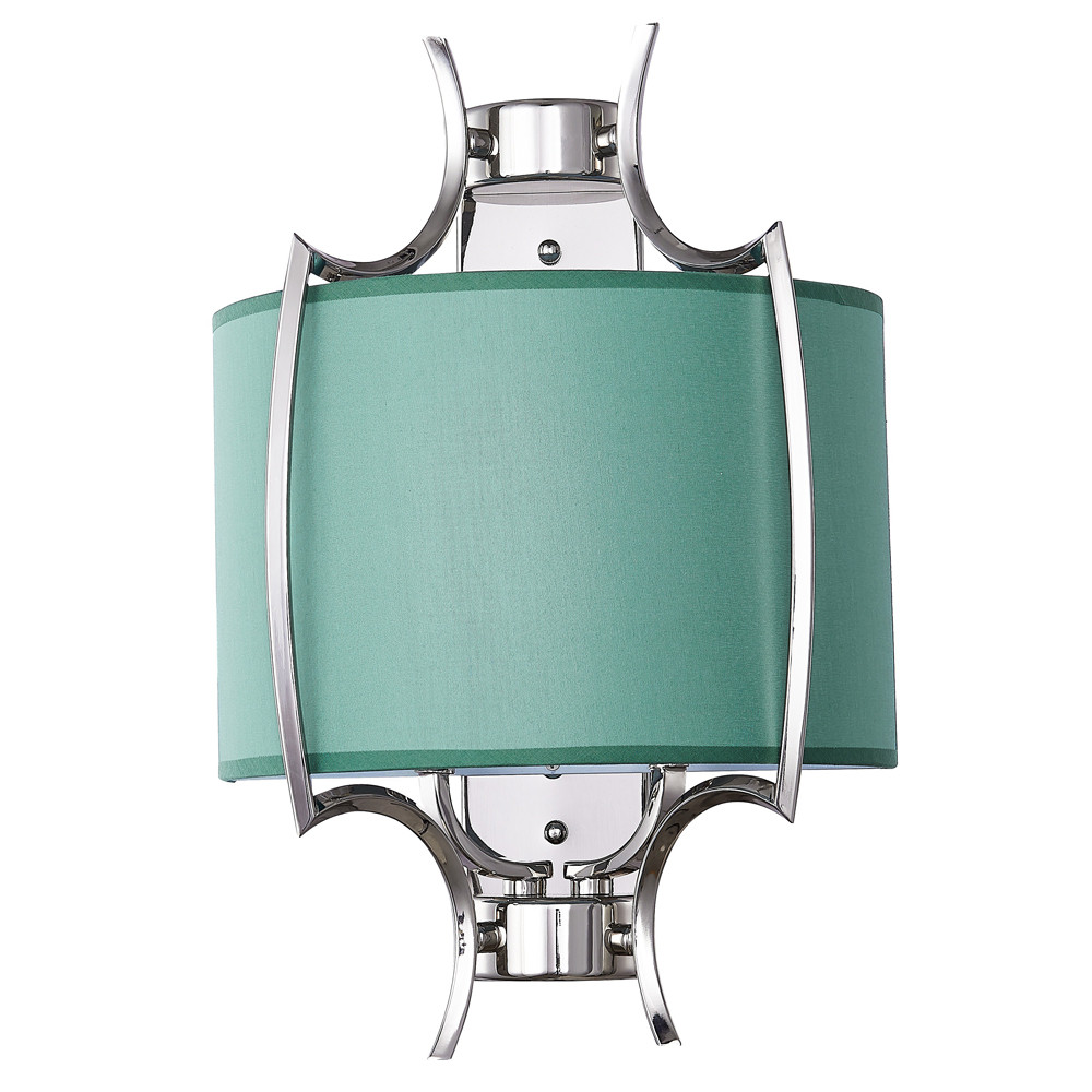 Настенный светильник Simple Story 1139-2WL