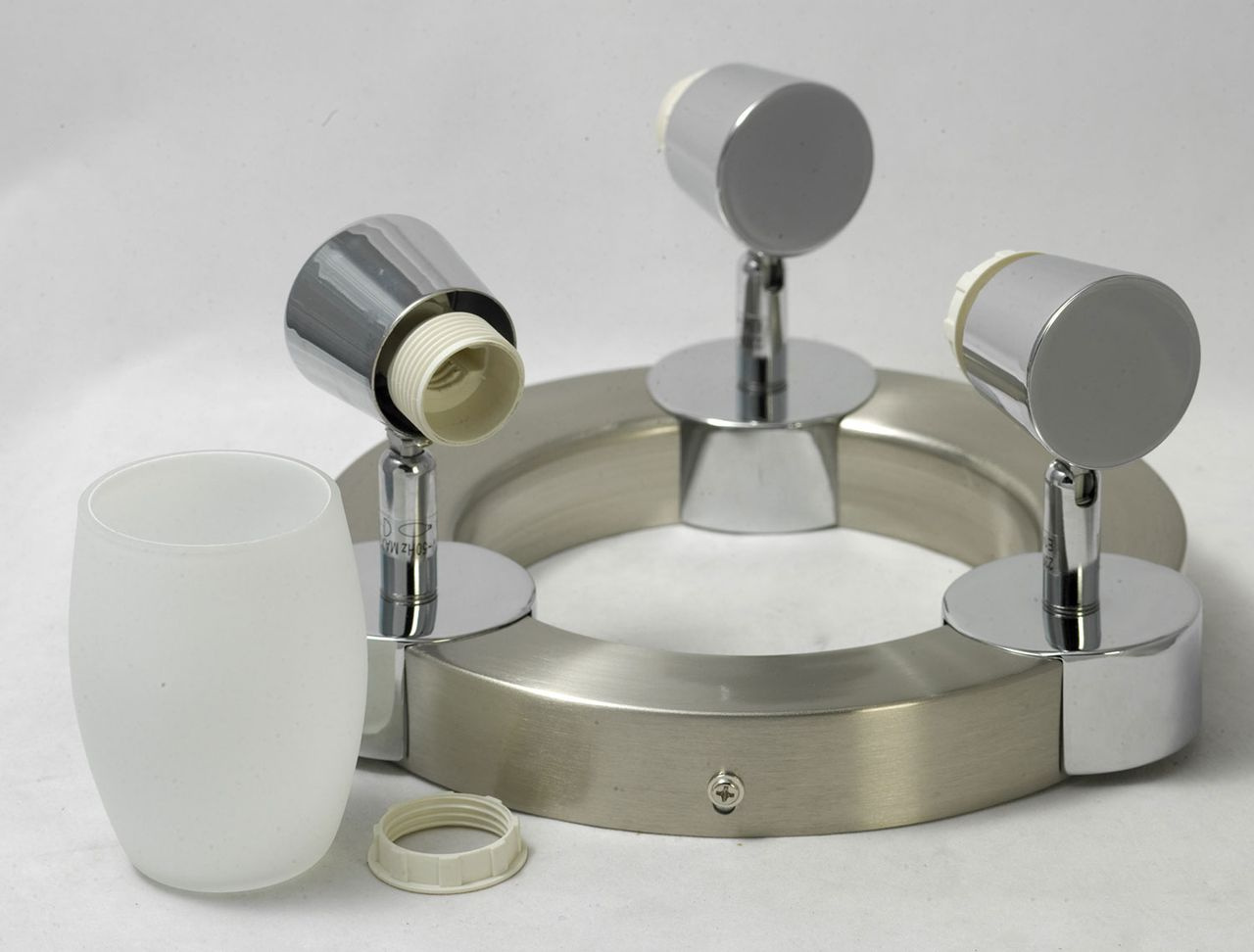 Спот Lussole Scalera GRLSQ-2601-03