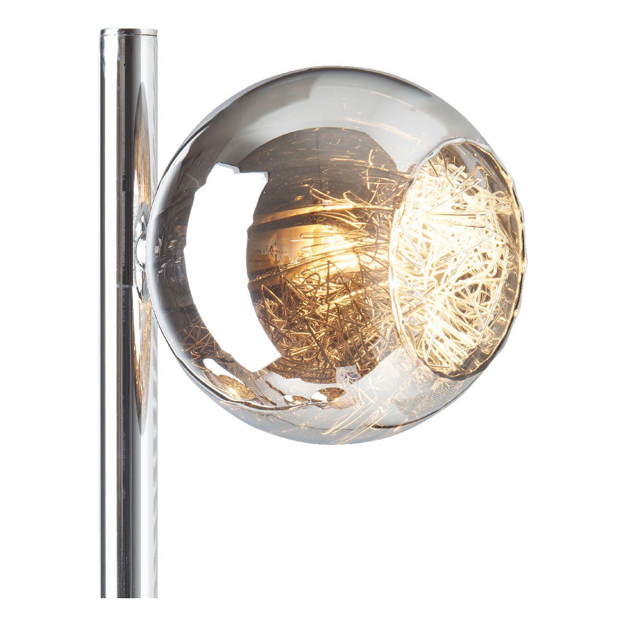 Торшер Brilliant Jewel G70764/20