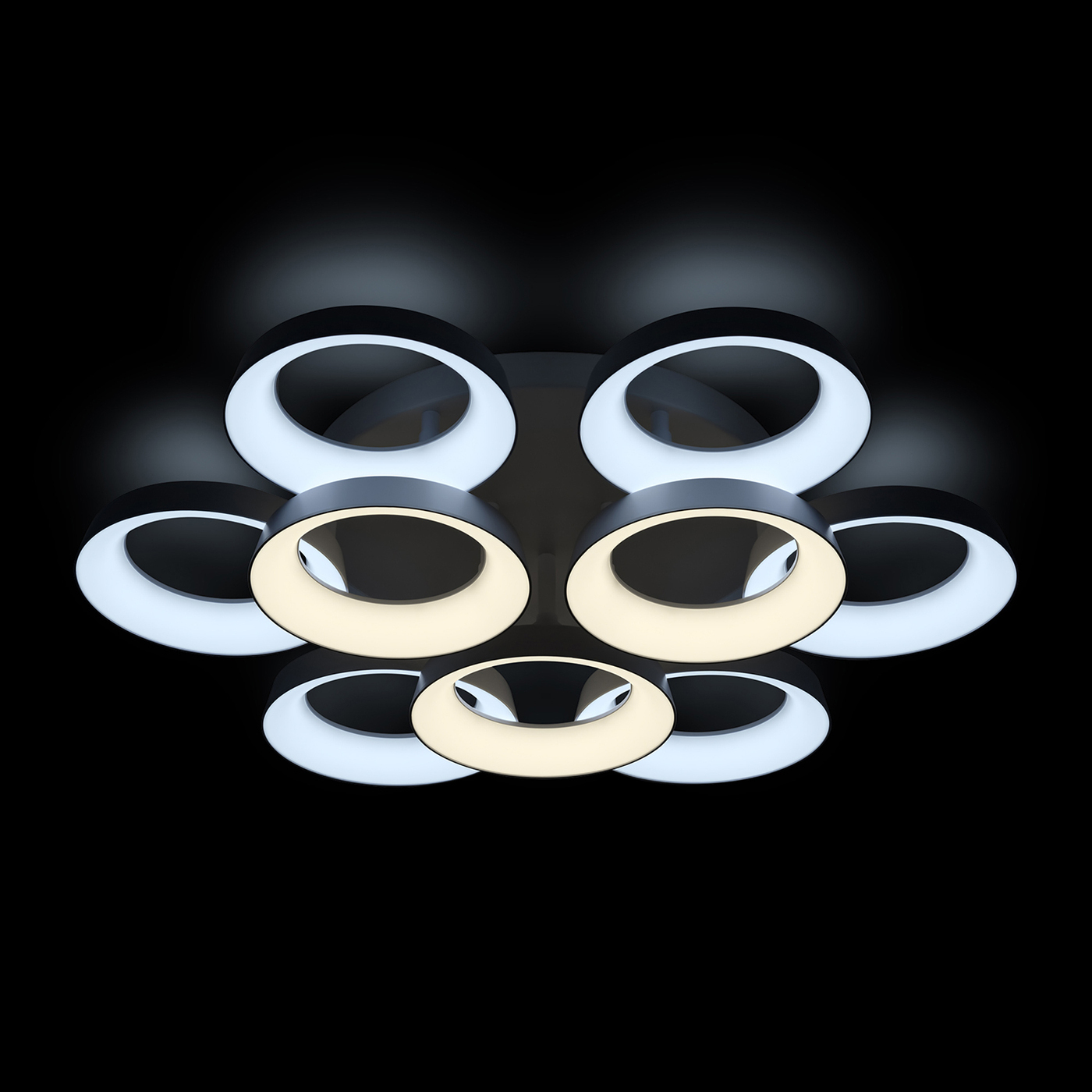 Потолочная люстра Ritter Verona 52014 6 в Москве